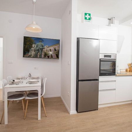 Apartman Maki فينكوفسي المظهر الخارجي الصورة