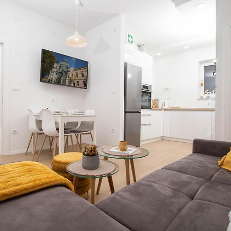 Apartman Maki فينكوفسي المظهر الخارجي الصورة