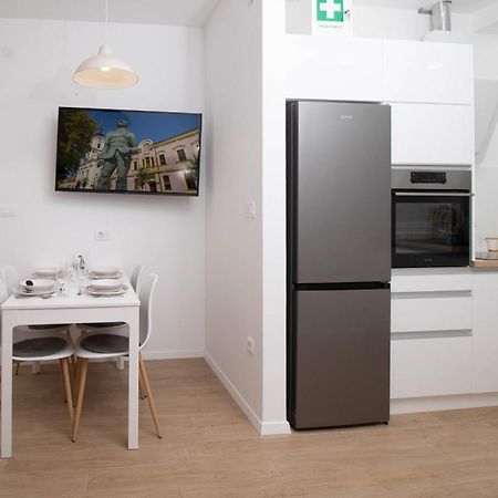 Apartman Maki فينكوفسي المظهر الخارجي الصورة