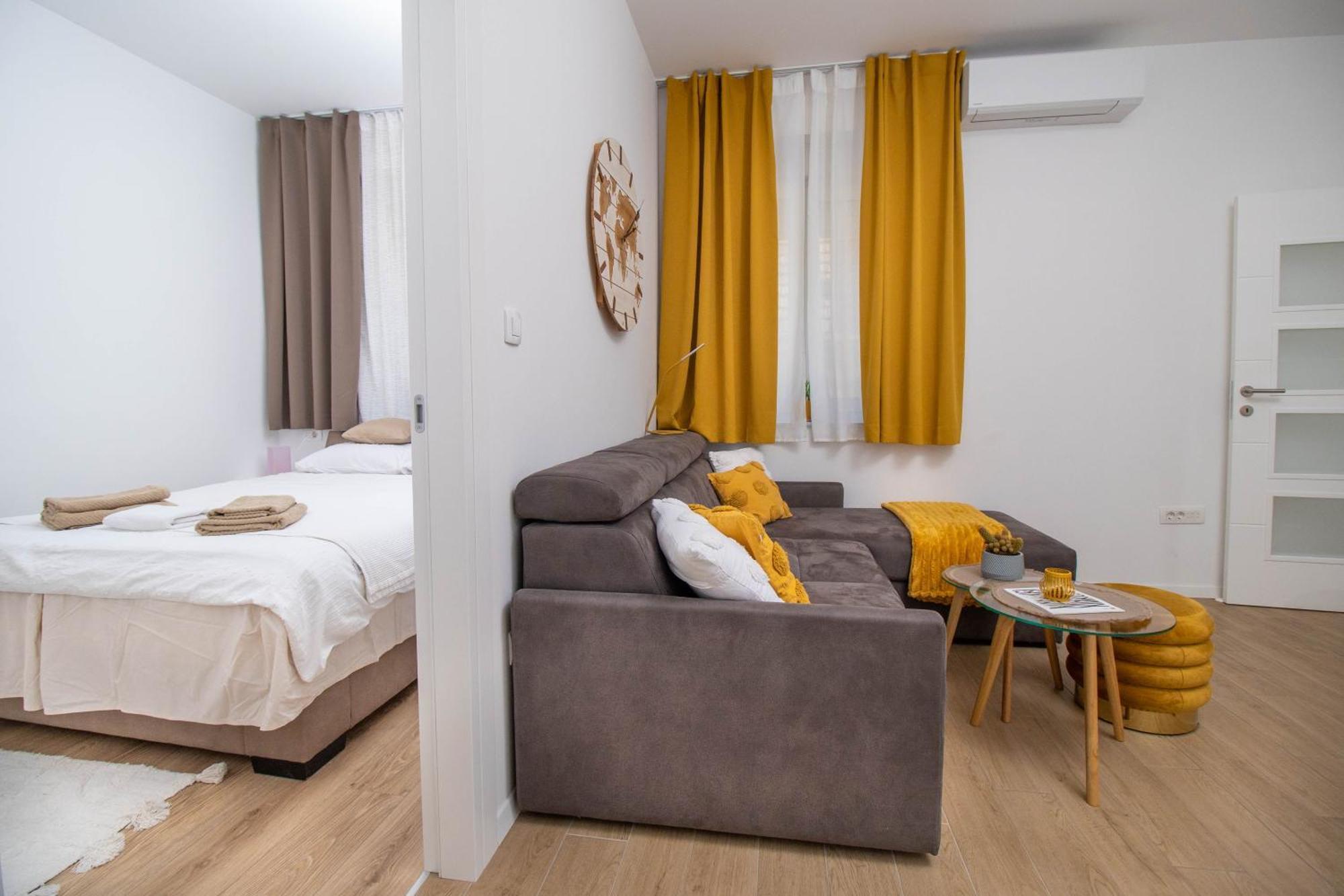 Apartman Maki فينكوفسي المظهر الخارجي الصورة