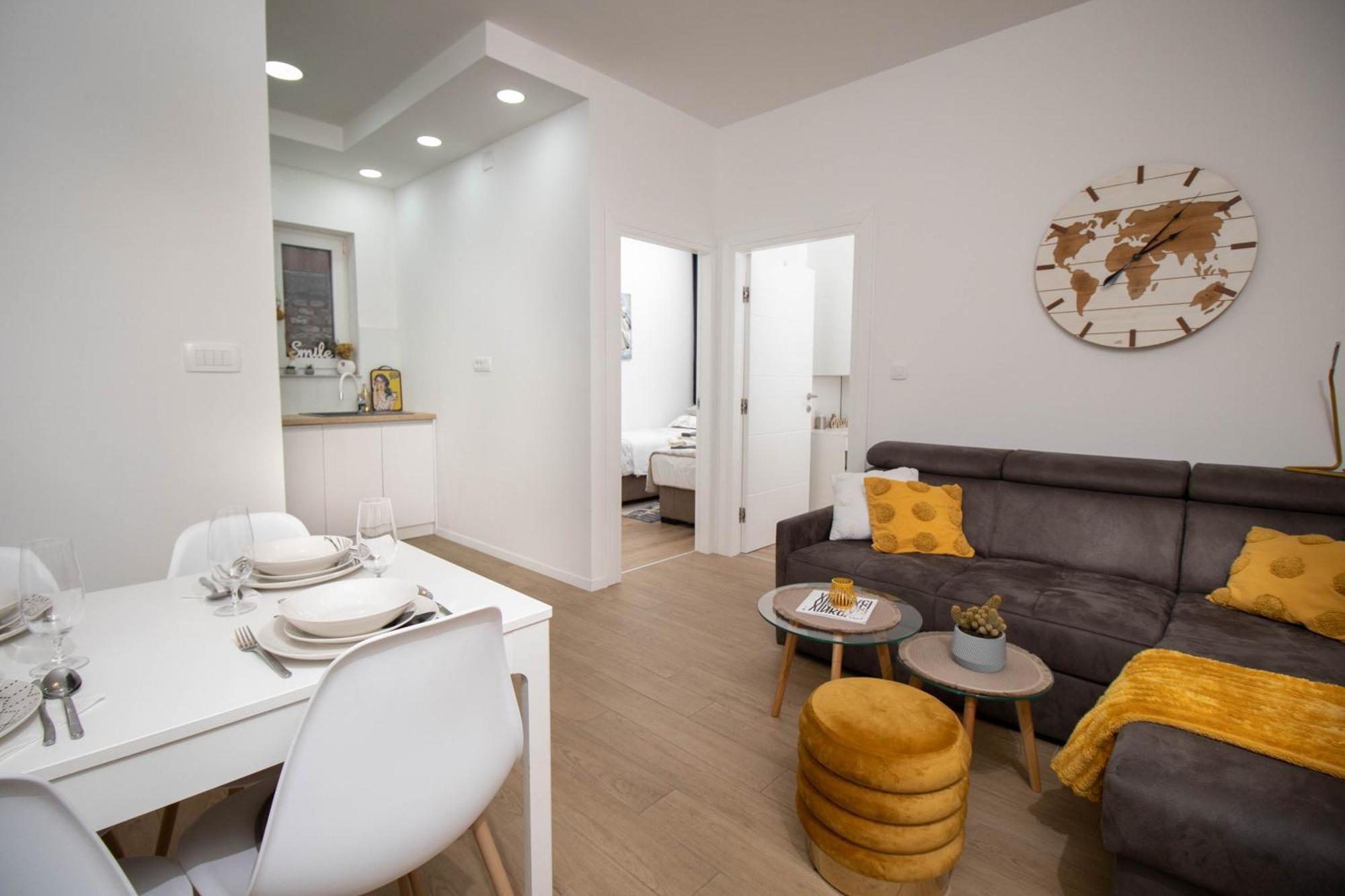 Apartman Maki فينكوفسي المظهر الخارجي الصورة
