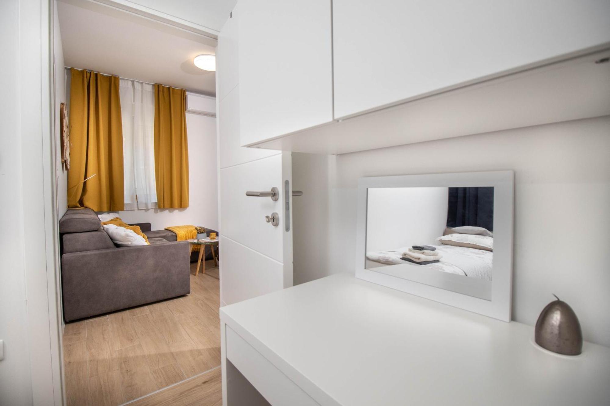Apartman Maki فينكوفسي المظهر الخارجي الصورة